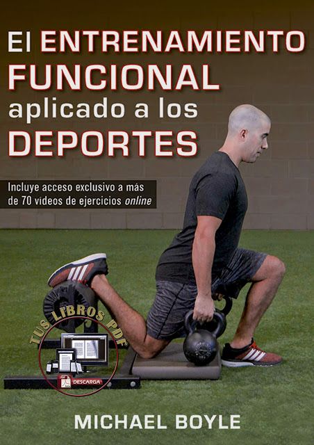 100 ejercicios de entrenamiento funcional pdf